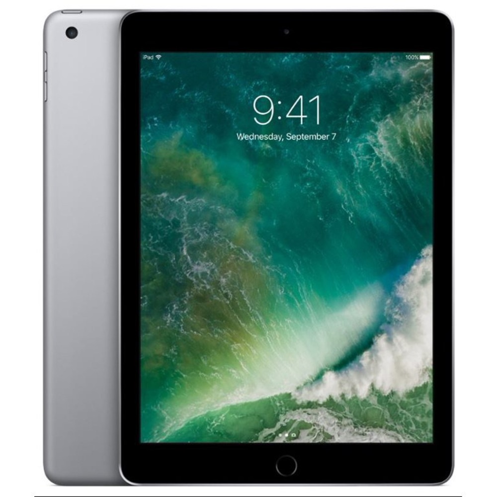 Apple iPad Air • 64GB Silver WiFi only